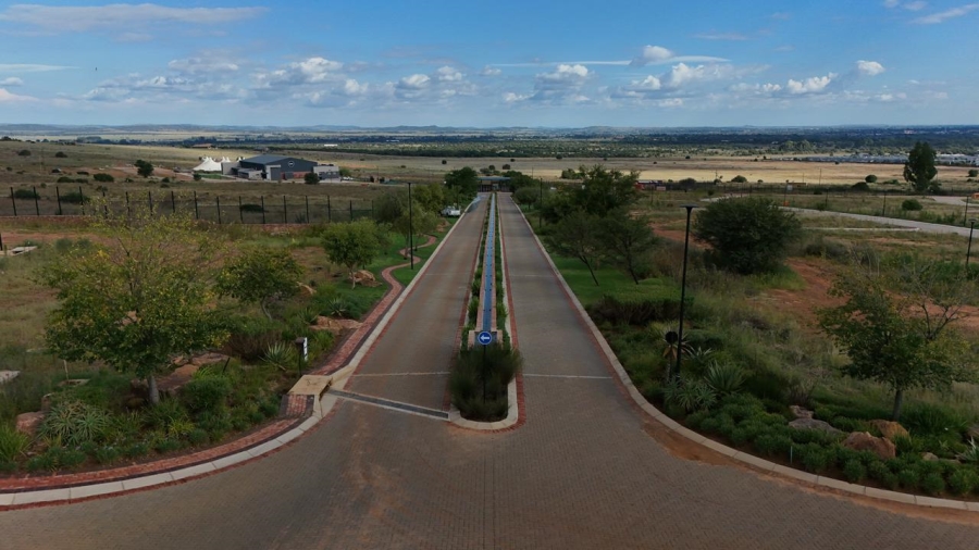 0 Bedroom Property for Sale in Helderzicht Eco Estate North West